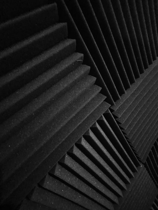 Cabina DJ - Sala de Ensayo: 6 Meses / 50 Horas + 5 REC