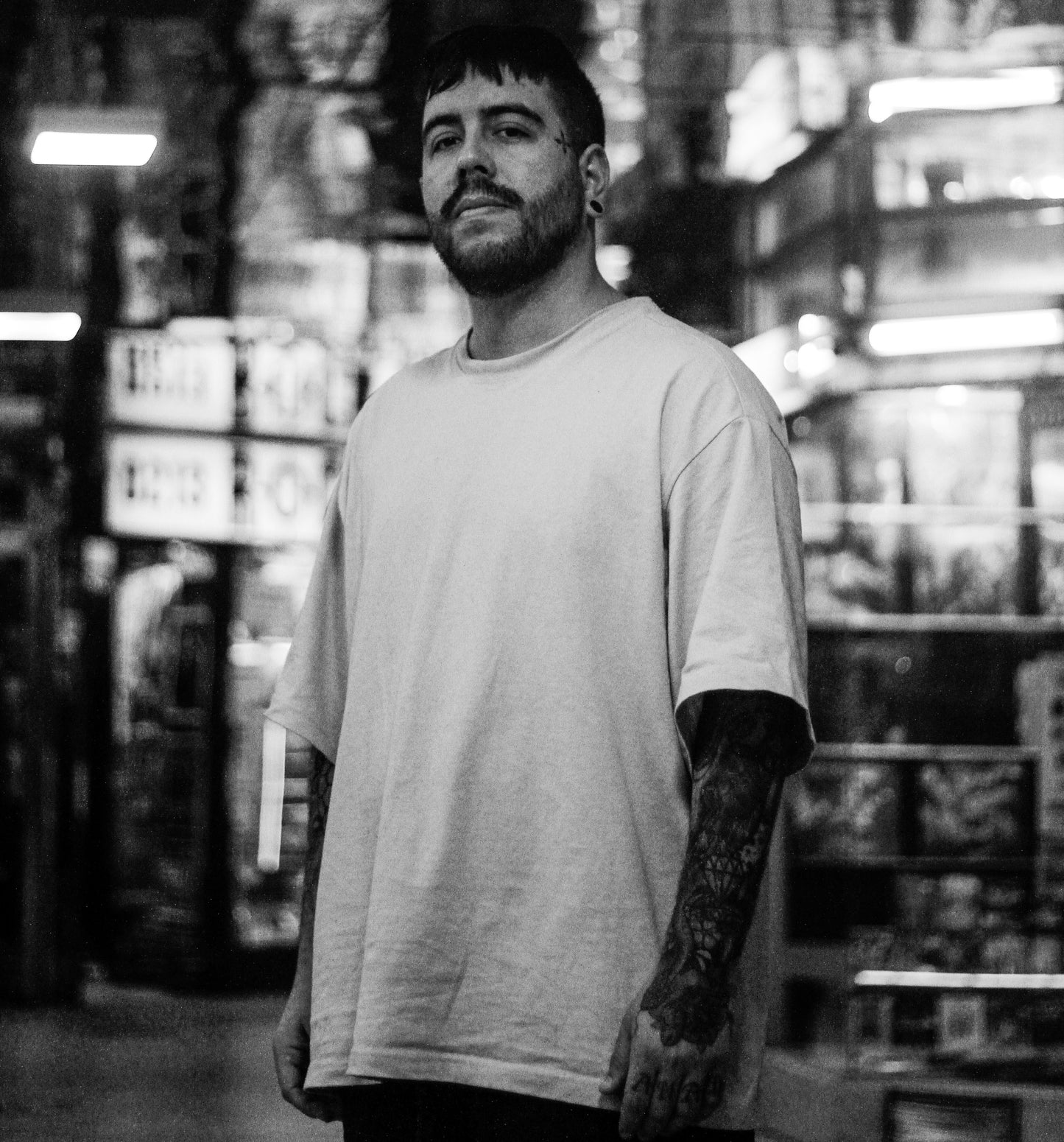 Curso de Producción Musical por Sam Wilson: 12 horas + 200 samples