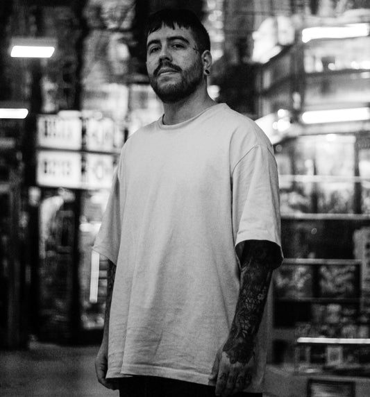 Curso de Producción Musical por Sam Wilson: 12 horas + 200 samples