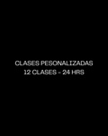 Clases Personalizadas 1:1: DJ o Producción: 3 Meses / 12 Clases - 24 Horas