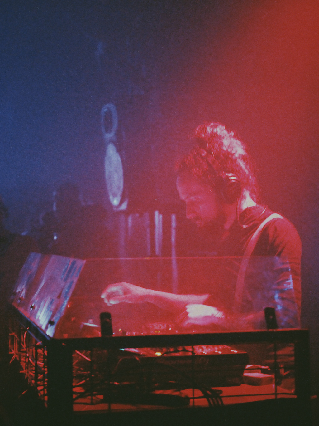 PERSONALIZADO: CLASES PRESENCIALES DE DJ CON HEINZ