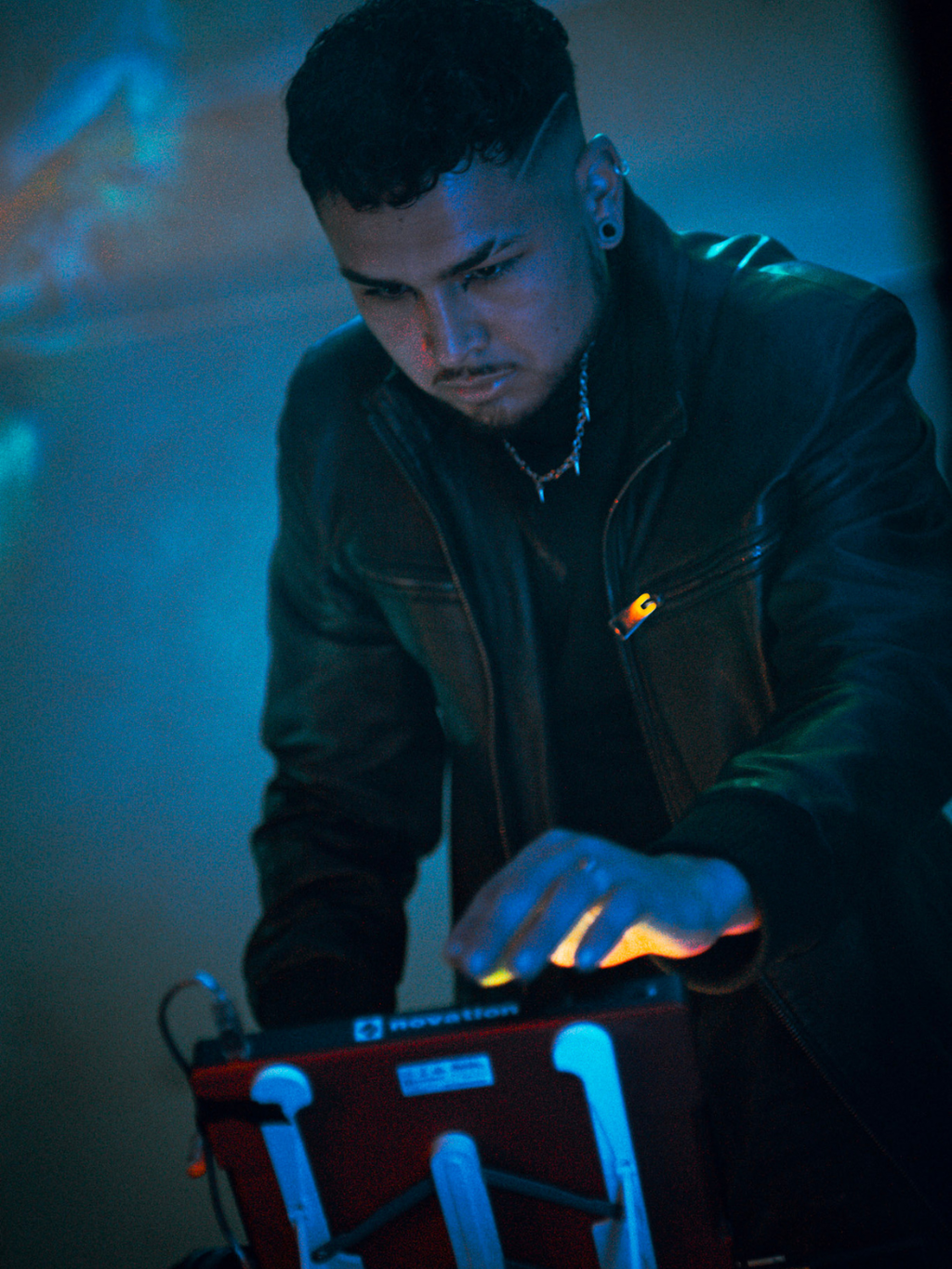 PERSONALIZADO: CLASES PRESENCIALES DE DJ CON KEMATI