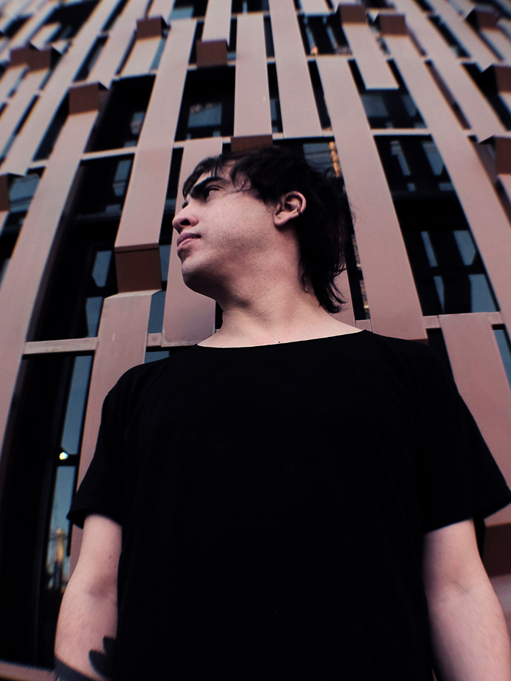 PERSONALIZADO: CLASES DE PRODUCCIÓN MUSICAL ONLINE CON BRUNO LEDESMA