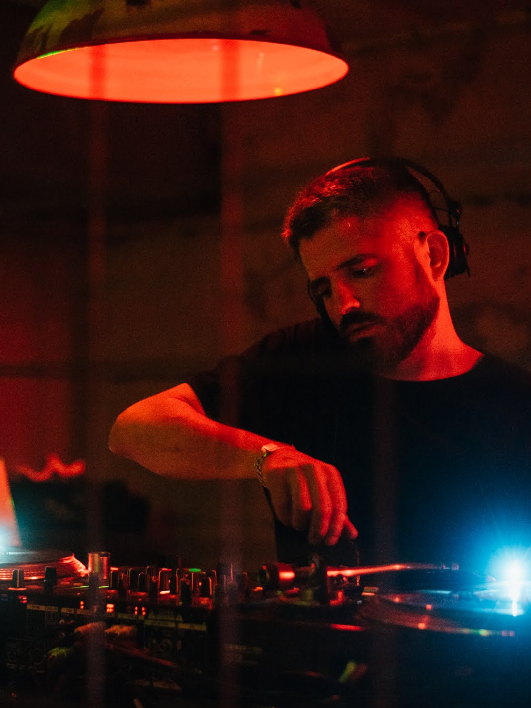 PERSONALIZADO: CLASES PRESENCIALES DE DJ CON SARNIVAL