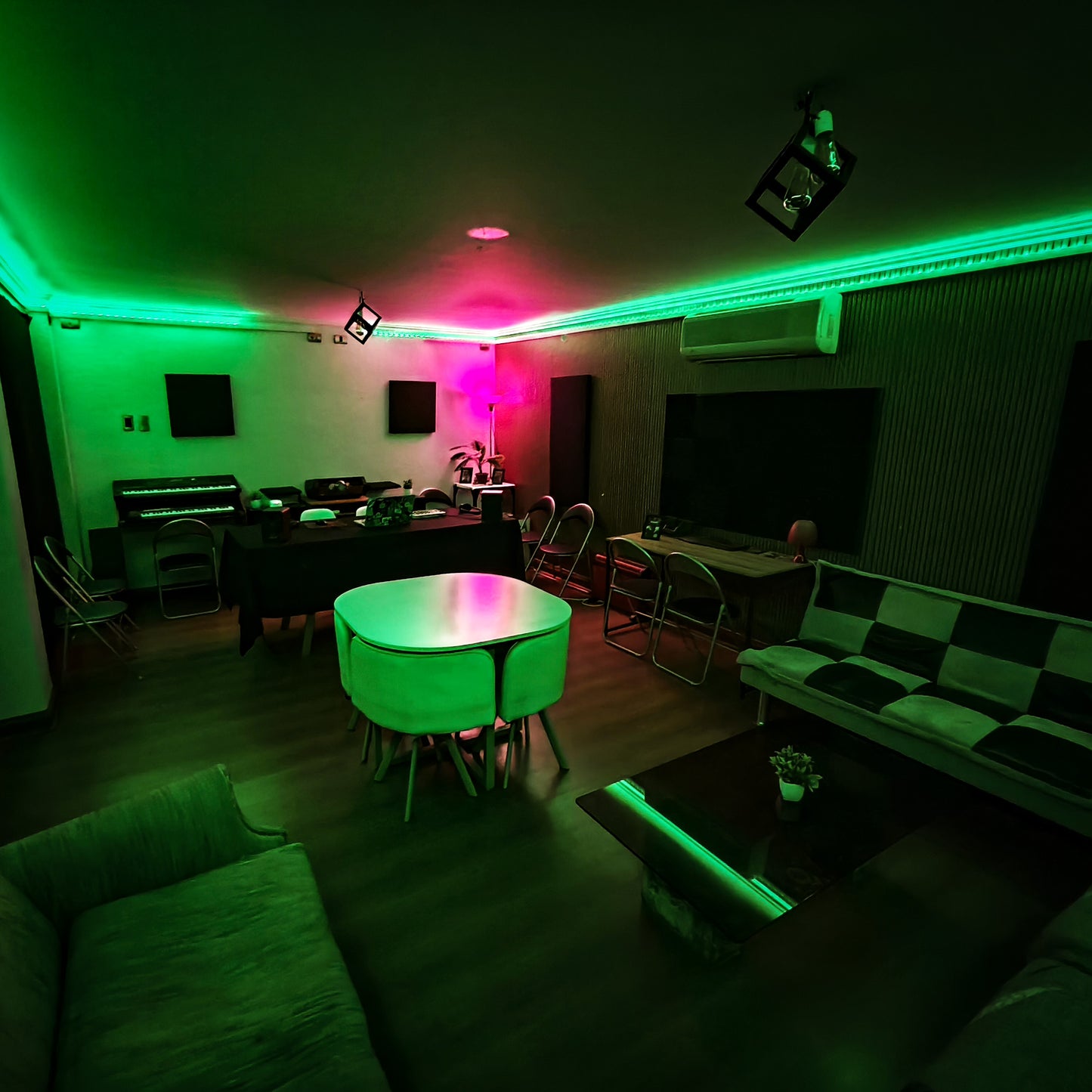 Clase Particular de Ableton Live Producción Musical: 2 Horas