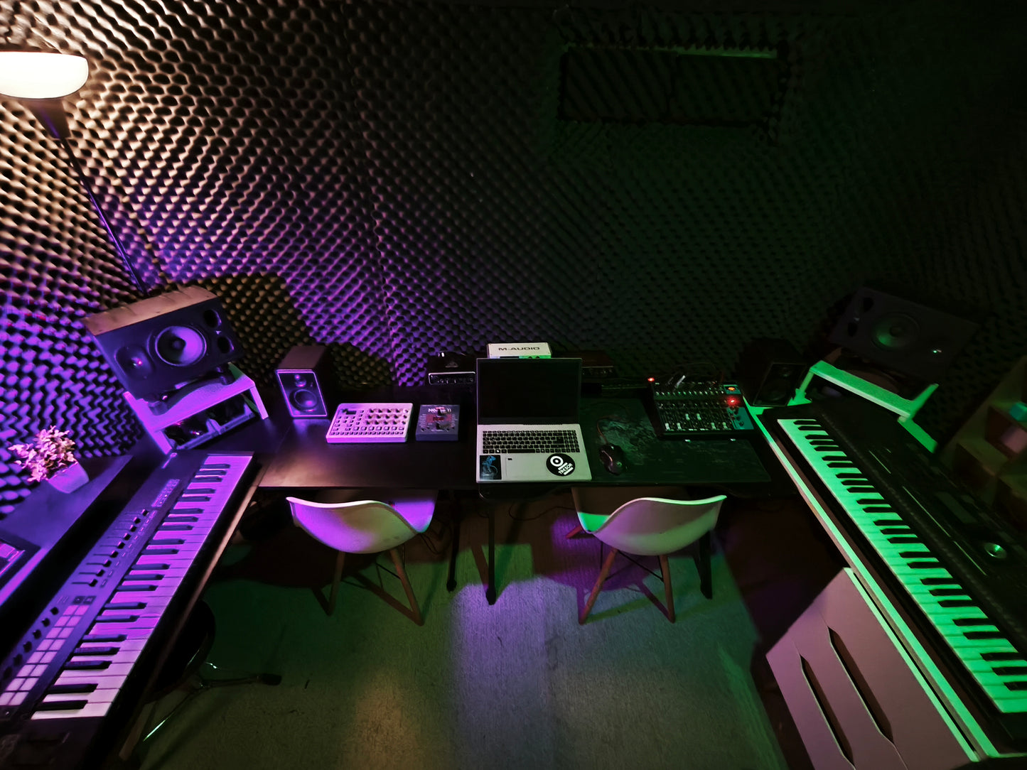 Curso Intensivo de Verano con Heinz: 16 Horas + 2 Grabaciones