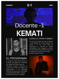 PERSONALIZADO: CLASES PRESENCIALES DE DJ CON KEMATI