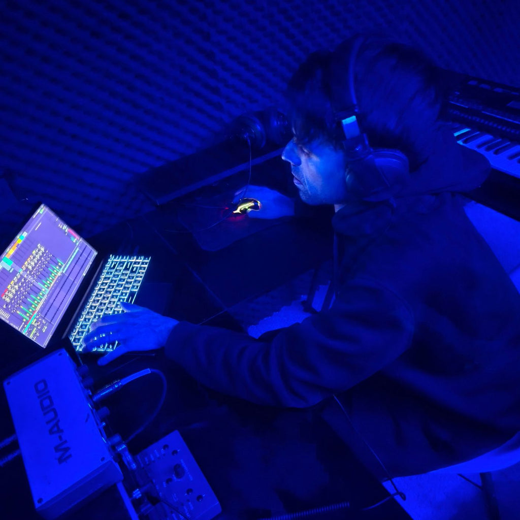 Clases Personalizadas 1:1: DJ o Producción: 3 Meses / 12 Clases - 24 Horas