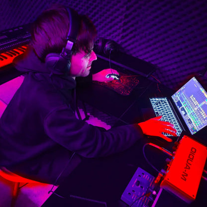 Clases Particulares de Producción Musical