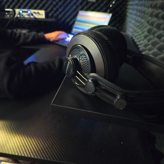 Clase Particular de Ableton Live Producción Musical: 2 Horas